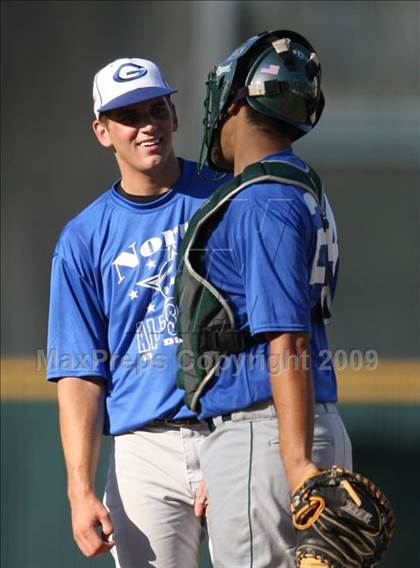 Thumbnail 1 in North vs. South (Austin Area All-Stars) photogallery.