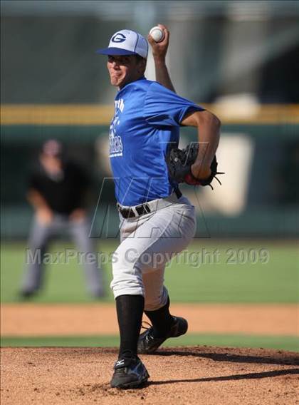 Thumbnail 3 in North vs. South (Austin Area All-Stars) photogallery.