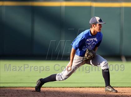 Thumbnail 2 in North vs. South (Austin Area All-Stars) photogallery.