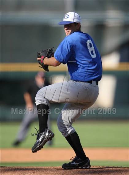 Thumbnail 2 in North vs. South (Austin Area All-Stars) photogallery.