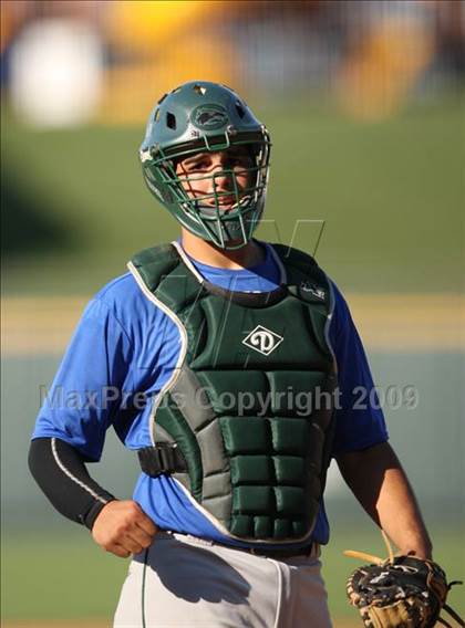 Thumbnail 3 in North vs. South (Austin Area All-Stars) photogallery.