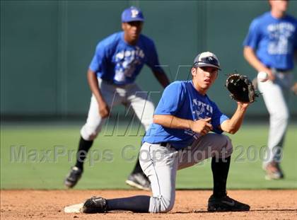 Thumbnail 1 in North vs. South (Austin Area All-Stars) photogallery.