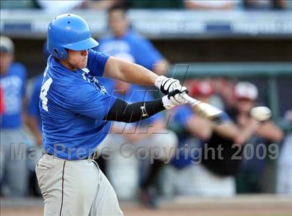 Thumbnail 3 in North vs. South (Austin Area All-Stars) photogallery.