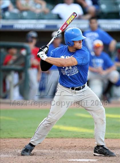 Thumbnail 3 in North vs. South (Austin Area All-Stars) photogallery.