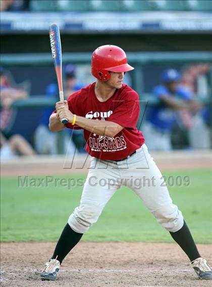 Thumbnail 3 in North vs. South (Austin Area All-Stars) photogallery.