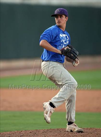 Thumbnail 2 in North vs. South (Austin Area All-Stars) photogallery.