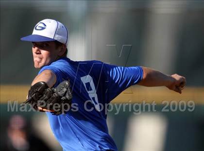 Thumbnail 2 in North vs. South (Austin Area All-Stars) photogallery.