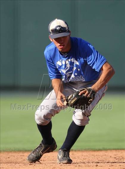 Thumbnail 1 in North vs. South (Austin Area All-Stars) photogallery.