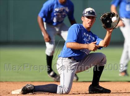 Thumbnail 2 in North vs. South (Austin Area All-Stars) photogallery.
