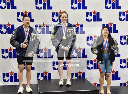 Thumbnail 3 in UIL 6A Swimming & Diving Finals (Awards)  photogallery.