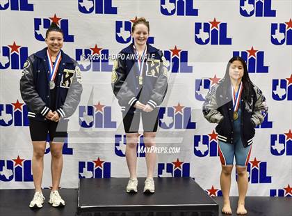 Thumbnail 2 in UIL 6A Swimming & Diving Finals (Awards)  photogallery.