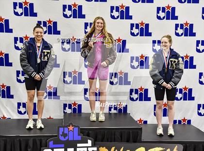 Thumbnail 3 in UIL 6A Swimming & Diving Finals (Awards)  photogallery.