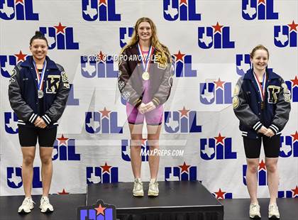 Thumbnail 2 in UIL 6A Swimming & Diving Finals (Awards)  photogallery.