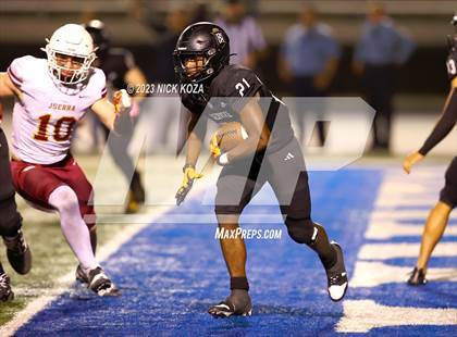 Thumbnail 3 in JSerra Catholic vs. Servite photogallery.