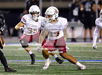 Thumbnail 2 in JSerra Catholic vs. Servite photogallery.