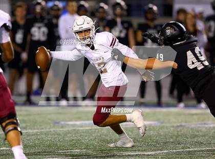 Thumbnail 2 in JSerra Catholic vs. Servite photogallery.
