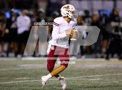 Thumbnail 2 in JSerra Catholic vs. Servite photogallery.