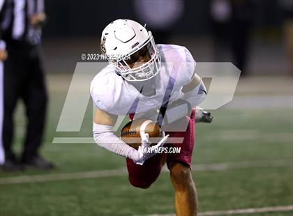 Thumbnail 1 in JSerra Catholic vs. Servite photogallery.