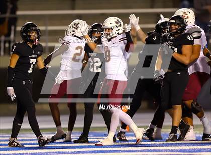 Thumbnail 1 in JSerra Catholic vs. Servite photogallery.