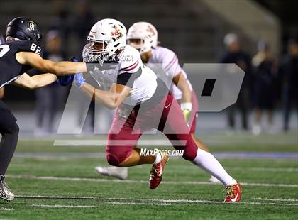 Thumbnail 2 in JSerra Catholic vs. Servite photogallery.