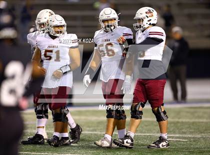 Thumbnail 2 in JSerra Catholic vs. Servite photogallery.