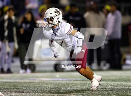 Thumbnail 1 in JSerra Catholic vs. Servite photogallery.