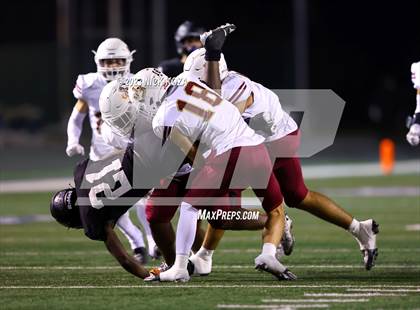 Thumbnail 3 in JSerra Catholic vs. Servite photogallery.