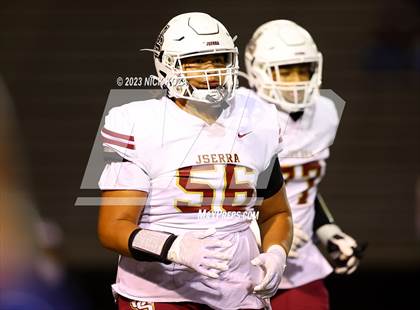Thumbnail 1 in JSerra Catholic vs. Servite photogallery.