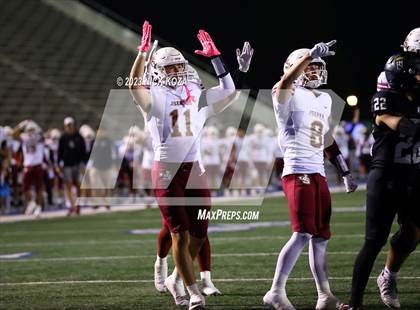 Thumbnail 3 in JSerra Catholic vs. Servite photogallery.