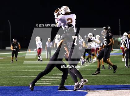Thumbnail 3 in JSerra Catholic vs. Servite photogallery.