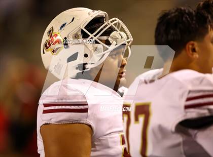 Thumbnail 1 in JSerra Catholic vs. Servite photogallery.