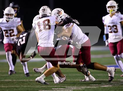 Thumbnail 3 in JSerra Catholic vs. Servite photogallery.