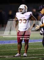 Photo from the gallery "JSerra Catholic vs. Servite"