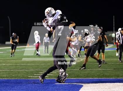Thumbnail 2 in JSerra Catholic vs. Servite photogallery.