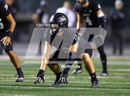 Thumbnail 1 in JSerra Catholic vs. Servite photogallery.