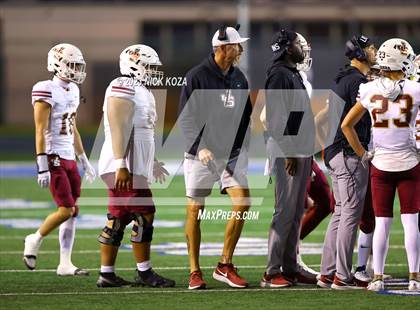 Thumbnail 2 in JSerra Catholic vs. Servite photogallery.