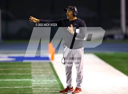 Thumbnail 3 in JSerra Catholic vs. Servite photogallery.