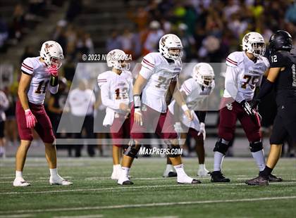 Thumbnail 1 in JSerra Catholic vs. Servite photogallery.