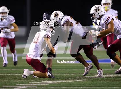 Thumbnail 2 in JSerra Catholic vs. Servite photogallery.