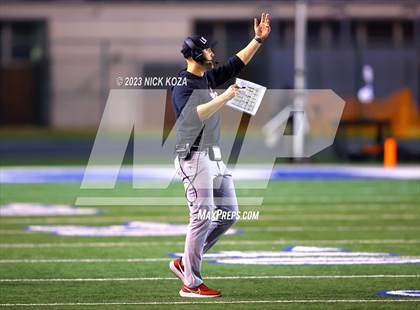 Thumbnail 3 in JSerra Catholic vs. Servite photogallery.
