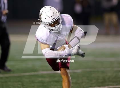 Thumbnail 3 in JSerra Catholic vs. Servite photogallery.