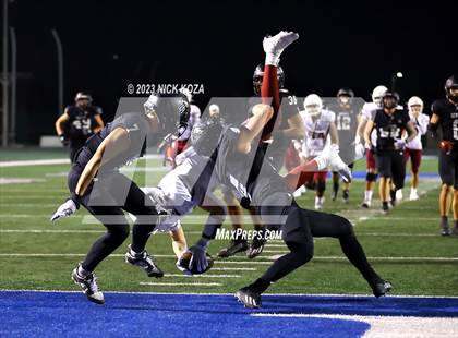 Thumbnail 1 in JSerra Catholic vs. Servite photogallery.