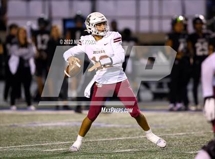 Thumbnail 1 in JSerra Catholic vs. Servite photogallery.