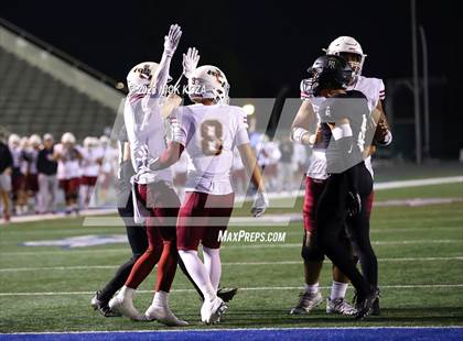 Thumbnail 3 in JSerra Catholic vs. Servite photogallery.