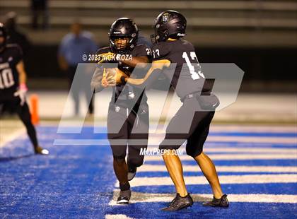 Thumbnail 3 in JSerra Catholic vs. Servite photogallery.