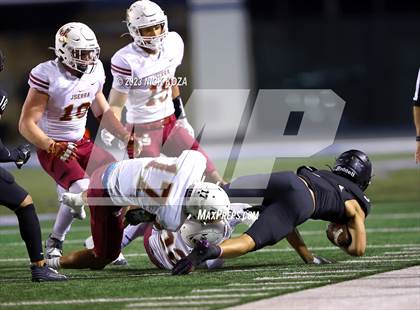 Thumbnail 3 in JSerra Catholic vs. Servite photogallery.