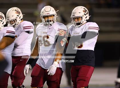 Thumbnail 1 in JSerra Catholic vs. Servite photogallery.