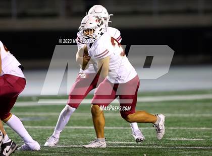 Thumbnail 3 in JSerra Catholic vs. Servite photogallery.