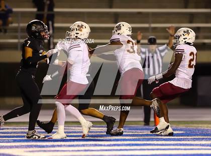 Thumbnail 3 in JSerra Catholic vs. Servite photogallery.