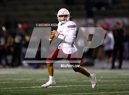 Thumbnail 2 in JSerra Catholic vs. Servite photogallery.
